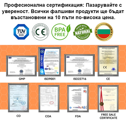 🌟TLOPA® Ботулинов токсин и Пчелна отрова Обезболяващ и Костнолечебен Крем🐝 🔥(Специално за възрастни хора & по препоръка на ортопедични специалисти) 🌿